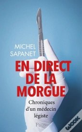 En Direct De La Morgue