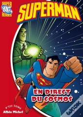 En Direct Du Cosmos - Poche 8