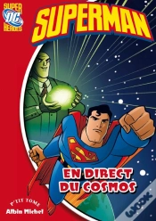 Capa do artigo En Direct Du Cosmos - Poche 8