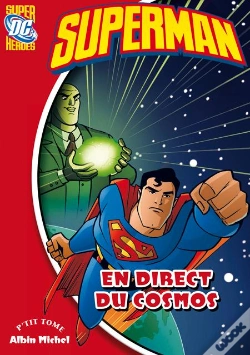 Capa do artigo En Direct Du Cosmos - Poche 8