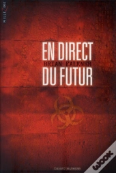 En Direct Du Futur