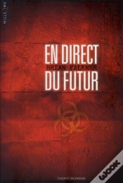 Capa do artigo En Direct Du Futur