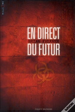 Capa do artigo En Direct Du Futur