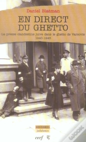 En Direct Du Ghetto