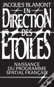 Capa do artigo En Direction Des Etoiles - Naissance Du Programme Spatial Francais