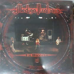 Capa do artigo En Directo 33 - Vinil