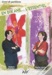 Capa do artigo En Dix Ans... L