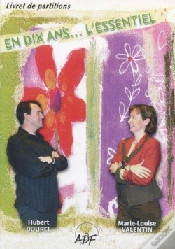 Capa do artigo En Dix Ans... L'Essentiel/ Livret