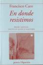 En Donde Resistimos - Preview