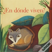 Capa do artigo ¿En Donde Viven?