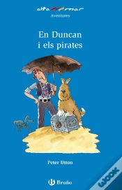 Capa do artigo En Duncan I Els Pirates  