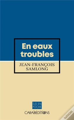 Capa do artigo En Eaux Troubles