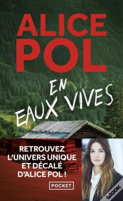 Capa do artigo En Eaux Vives