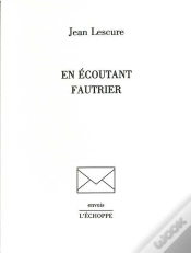 Capa do artigo En Écoutant Fautrier