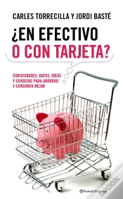 Capa do artigo ¿En Efectivo O Con Tarjeta?