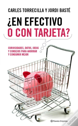 Capa do artigo ¿En Efectivo O Con Tarjeta?