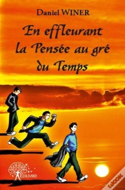 Capa do artigo En Effleurant La Pensee Au Gre Du Temps