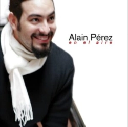 Capa do artigo En El Aire - CD