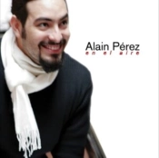 Capa do artigo En El Aire - CD
