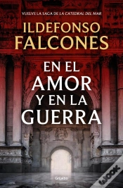 Capa do artigo En el Amor y en la Guerra