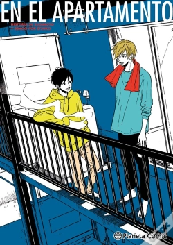 Capa do artigo En El Apartamento Nº 02/02
