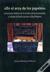 Capa do artigo En El Arca De Los Papeles.La Formacion Historica La Formaci