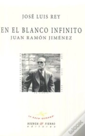 Capa do artigo En El Blanco Infinito Juan Ramon Jimenez