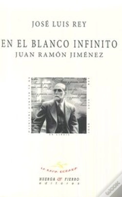Capa do artigo En El Blanco Infinito Juan Ramon Jimenez