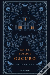 Capa do artigo En El Bosque Oscuro