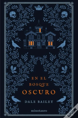 Capa do artigo En El Bosque Oscuro