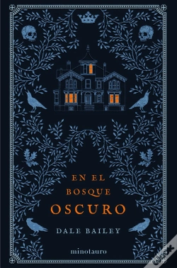 Capa do artigo En El Bosque Oscuro