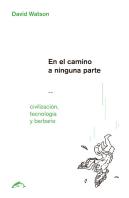 En El Camino A Ninguna Parte