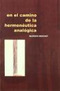 En El Camino De La Hermenéutica Analógica - Preview