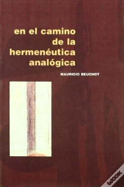 Capa do artigo En El Camino De La Hermenéutica Analógica