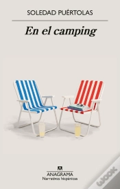 Capa do artigo En El Camping