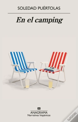 Capa do artigo En El Camping