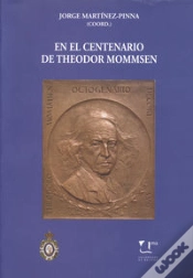 Capa do artigo En El Centenario De Theodor Mommsen (1817-1903)