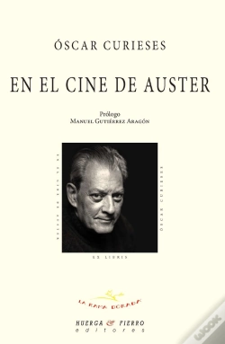 Capa do artigo En El Cine De Auster
