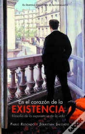 Capa do artigo En El Corazón De La Existencia