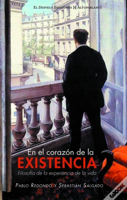 Capa do artigo En El Corazón De La Existencia