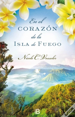 Capa do artigo En El Corazón De La Isla De Fuego