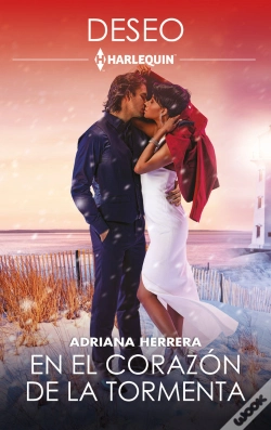Capa do artigo En El Corazon De La Tormenta