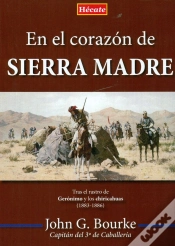 Capa do artigo En El Corazón De Sierra Madre