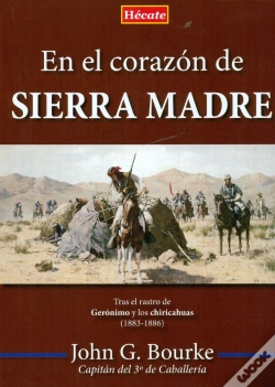 Capa do artigo En El Corazón De Sierra Madre