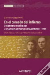 Capa do artigo En El Corazón Del Infierno