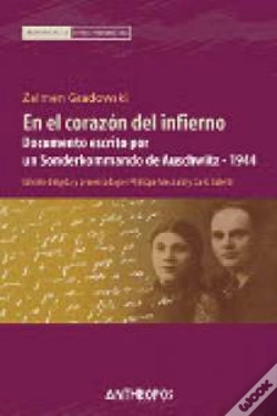 Capa do artigo En El Corazón Del Infierno