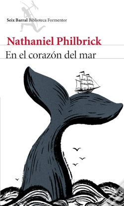 Capa do artigo En El Corazón Del Mar