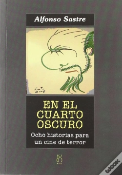 Capa do artigo En El Cuarto Oscuro