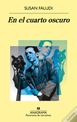 Capa do artigo En El Cuarto Oscuro