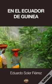 Capa do artigo En El Ecuador De Guinea